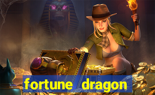 fortune dragon horarios pagantes